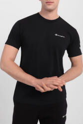 Champion Tricou Barbati, Champion, Micrologo, Bumbac (214755-NBK-M-8898)