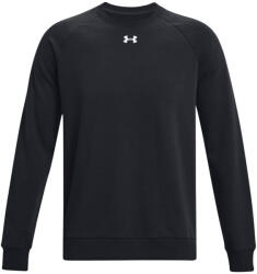 Under Armour Under Armour, Bluza Barbati, Logo Brodat, Cu decolteu la baza gatului, Maneci raglan, Fitness Rival (1379755-001-XL-6610)