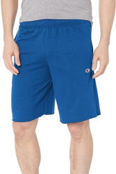 Champion Pantaloni scurti barbati, Champion, Albastru, Mini Logo (84738YI8)