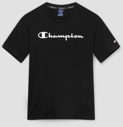 Champion Tricou Barbati, Champion, Logo, Bumbac (214747-NBK-XL)