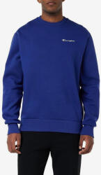 Champion Bluza Barbati, Champion, Albastru, Mini Logo (219415BS559-M)