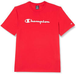 Champion Tricou Barbati, Champion, Logo, Bumbac (214747-HRR-XL-4017)