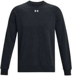 Under Armour Under Armour, Bluza Barbati, Logo Brodat, Cu decolteu la baza gatului, Maneci raglan, Fitness Rival (1379755-001-M)