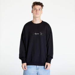 Calvin Klein Bluza Barbati, Calvin Klein, Oversize, Negru (BL-231-5159)