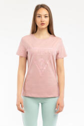 Guess Tricou Dama, Guess, Adele, Bumbac, M (V2YI07K8HM0-G63U-M-5283)