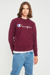 Champion Bluza Barbati, Champion, Bumbac, Logo Printat (GF88HNMC-XL)