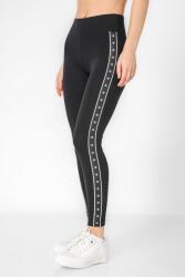 Champion Colanti Dama, Champion, Banda Logo, Negru (116144KK001-L)
