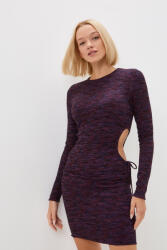 Desigual Rochie, Desigual, Violet, Michigan, Slim Fit (22WWVK75/3040-L)