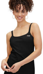 Fila Rochie Dama, Fila, Negru, Cu Bretele (FAW070480010)