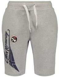 Geographical Norway Pantaloni scurti barbati, Geographical Norway, Sport, Bumbac (PS-069-9818)