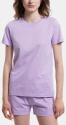 Champion Tricou Dama, Champion, Decolteu la baza gatului, Bumbac (114912-LVN-M)