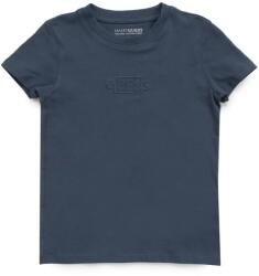 GUESS Tricou Copii, Guess, Albastru inchis, Bumbac 100%, 6 7 ani (TR-10000)