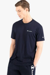 Champion Tricou barbati, Champion, Bumbac, Mini Logo, M (214755-NNY-L-9018)