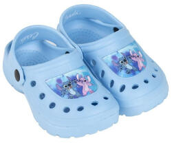 Lilo & Stitch Disney Papuci plaja clogs, Lilo Stitch, Disney, Cu licenta (CEP2300006437-32 A)