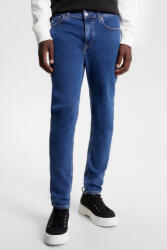 Tommy Jeans Blugi Barbati, Tommy Jeans, Albastru, Skinny Fit (DM0DM166691BK)