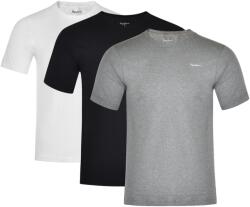 Pepe Jeans Tricou Barbati, Pepe Jeans, 100% Bumbac, 3-Pack, S (TR-015)