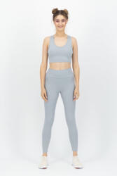 Kings & Clowns Set bustiera si colanti dama, Kings Clowns, Fitness Yoga, 2 Bucati (SET-1095-8316)