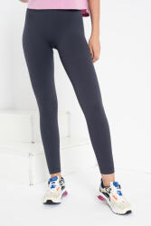 Guess Guess, Colanti cu talie inalta pentru fitness, Gri carbune (O1BA15-ZZ04S-G70Y-M-L-6082)