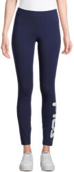 Fila Colanti Dama, Fila, Text, Albastru, Bumbac, M (FAW0408-BLUE-M)