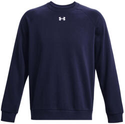 Under Armour Under Armour, Bluza Barbati, Logo Brodat, Cu decolteu la baza gatului, Maneci raglan, Fitness Rival (1379755-410-L-1000)