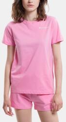 Champion Tricou Dama, Champion, Decolteu la baza gatului, Bumbac (114912-SPK-L-6470)