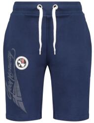 Geographical Norway Pantaloni scurti barbati, Geographical Norway, Sport, Bumbac (PS-054-1004)