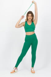 Kings & Clowns Set bustiera si colanti dama, Kings Clowns, Fitness Yoga, 2 Bucati (SET-1093-2825)