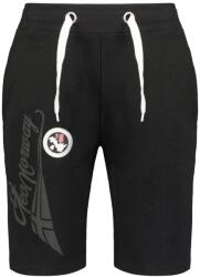 Geographical Norway Pantaloni scurti barbati, Geographical Norway, Sport, Bumbac (PS-066)