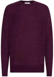 Calvin Klein Bluza Barbati, Calvin Klein, Visiniu, Lana Alpaca, M (BZ-285)