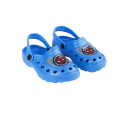 Cerda Papuci Plaja Clogs, Spiderman, EVA, Albastru Rosu (2300005786/2/30-31)