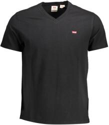 Levi's Tricou Barbati, Levi s, Guler in V, Bumbac, Mini Logo (85641-0001-S-512)