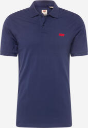 Levi's Tricou polo barbati, Levi s, Bumbac, Logo (A4842_BLU_0003_XL)