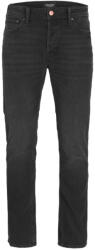 Jack & Jones Blugi Barbati, Jack Jones, Negru, Regular Fit (12237301)