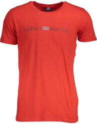 Norway 1963 Tricou Barbati, Norway, Logo liniar, Bumbac (TR-530-2943)