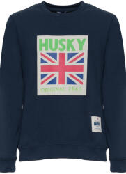 Husky Bluza Barbati, Husky, Bumbac, Print (BL-322)