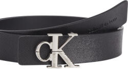 Calvin Klein Jeans Curea dama, Calvin Klein jeans, Piele naturala, 90 cm (K60K610592-BDS)