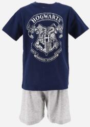Harry Potter Pijamale scurte copii, Harry Potter, Bumbac, Cu licenta, 6-12 ani (SEV2032-152)