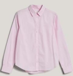 Gant Camasa Dama, Gant, Roz pal, Bumbac, Logo Brodat (4300348)