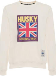 Husky Bluza Barbati, Husky, Bumbac, Print (BL-321-8345)
