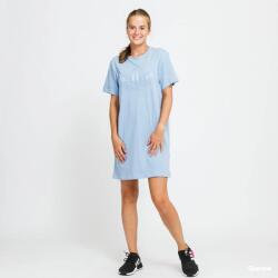 Adidas Rochie Sport Dama, Adidas Originals, Albastru, Stil Lejer, Logo (H17958-S)