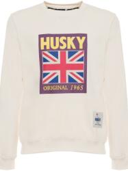 Husky Bluza Barbati, Husky, Bumbac, Print (BL-320-4605)