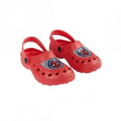 Cerda Papuci Plaja Clogs, Spiderman, EVA, Albastru Rosu (2300005786/1/30-31-2363)