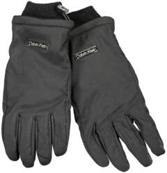 Calvin Klein Manusi Barbati, Calvin Klein, Negru, Logo metalic, snur reglabil (K50K509544_NERO_BAX_UNI)