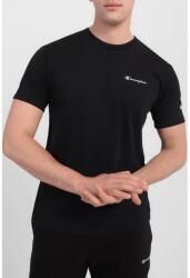 Champion Tricou barbati, Champion, Bumbac, Mini Logo, M (214755-NBK-M-1254)