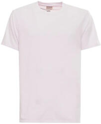 Guess Guess, Tricou Barbati, Din amestec de bumbac, Decolteu la baza gatului (TR-351-8861)