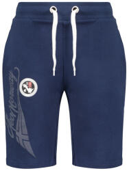 Geographical Norway Pantaloni scurti barbati, Geographical Norway, Sport, Bumbac (PS-060-7592)