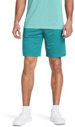 Under Armour Under Armour, Pantaloni scurti barbati, Logo, Pentru antrenament Tech, , Albastru aquamarin (1306443-464-XL-867)