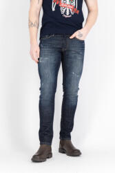 Jack & Jones Blugi Barbati, Jack Jones, Albastru, 33 L32 (BL-410)