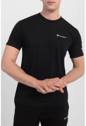 Champion Tricou barbati, Champion, Bumbac, Mini Logo, M (214755-NBK-L-6813)