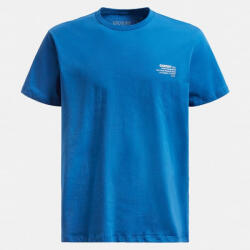 Guess Jeans Tricou Barbati, Guess Jeans, Logo, Albastru, M INTL (M1GI66K8HM0_G7EQ_M)